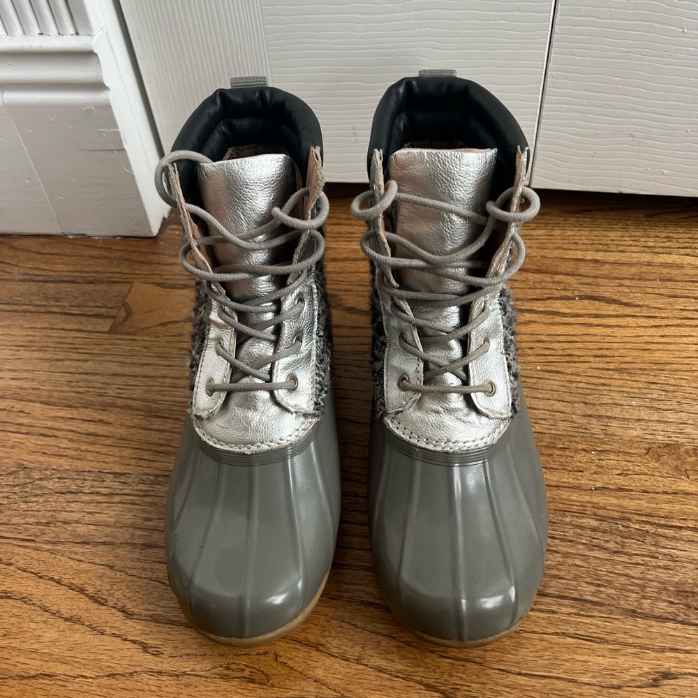 Sam Edelman boots
